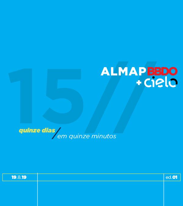 ALMAP 15 // Cielo almap15_n01