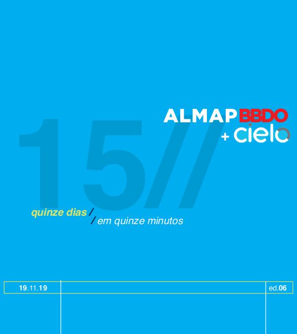 ALMAP 15 // Cielo almap15_n06