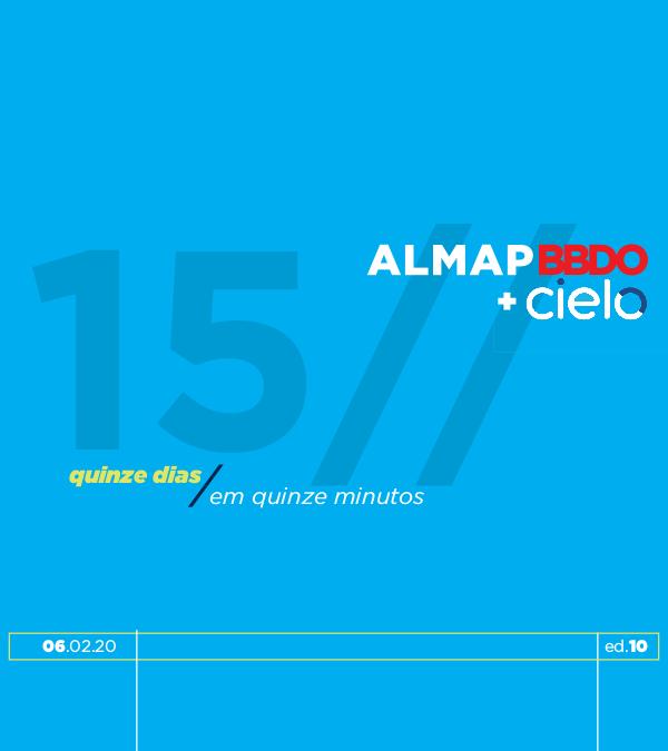 ALMAP 15 // Cielo Almap15_n10