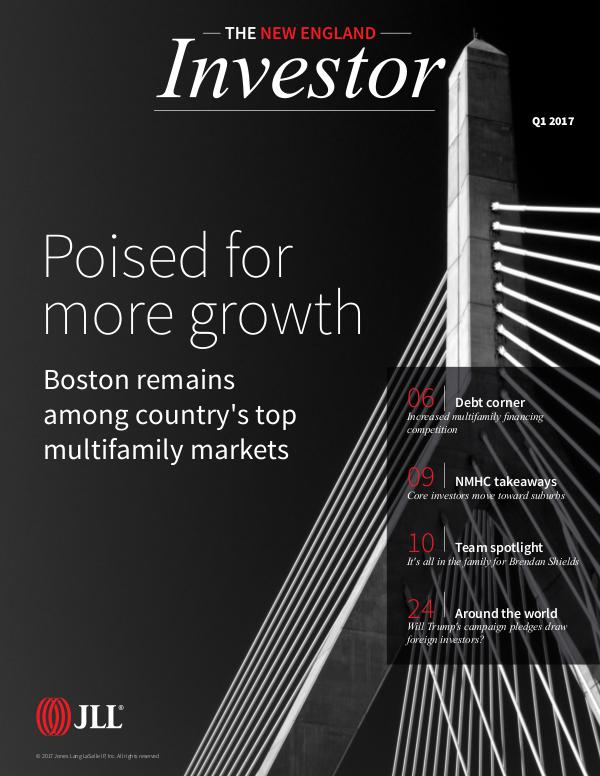 The New England Investor Issue 02