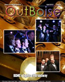 OutBoise Magazine