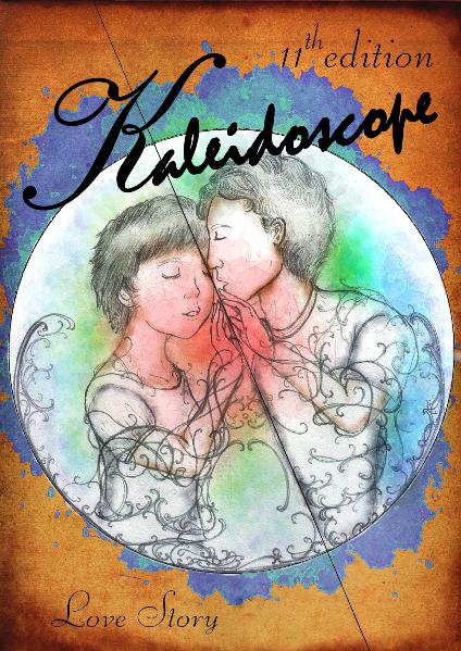 Kaleidoscope Volume #11. Love Story