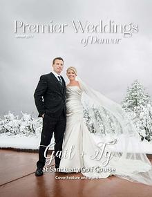 Premier Weddings of Denver