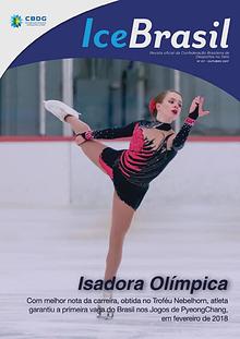 Revista Ice Brasil - Outubro 2017
