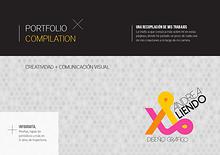 Portfolio Compilation - Andrea Liendo - Diseño gráfico