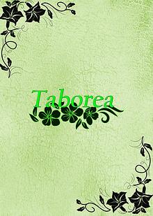 Taborea