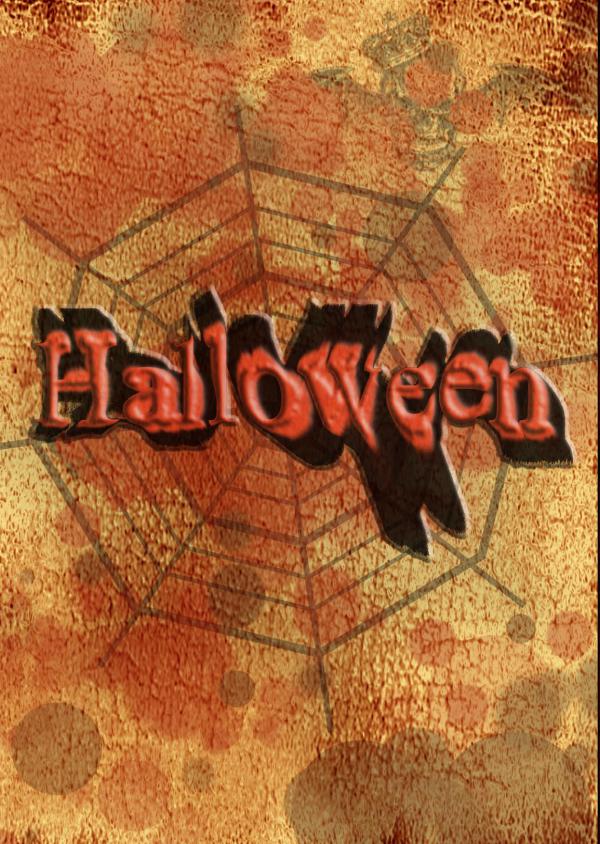 Halloween w Taboreii Taborea Journal for Runes of Magic.pl Team.