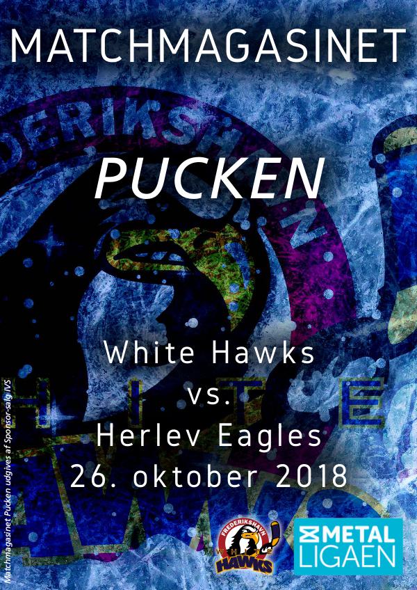 White Hawks - Herlev Eagles