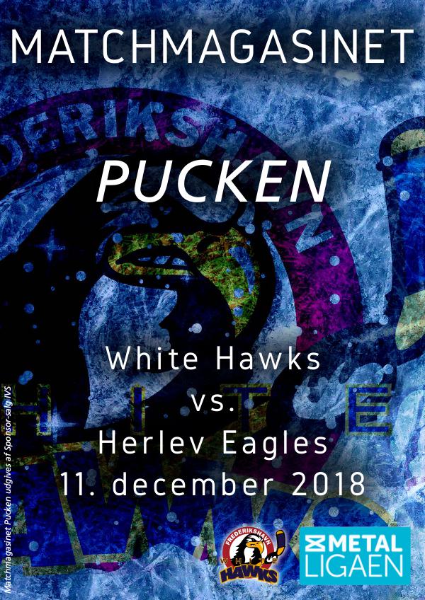 White Hawks White Hawks vs. Eagles