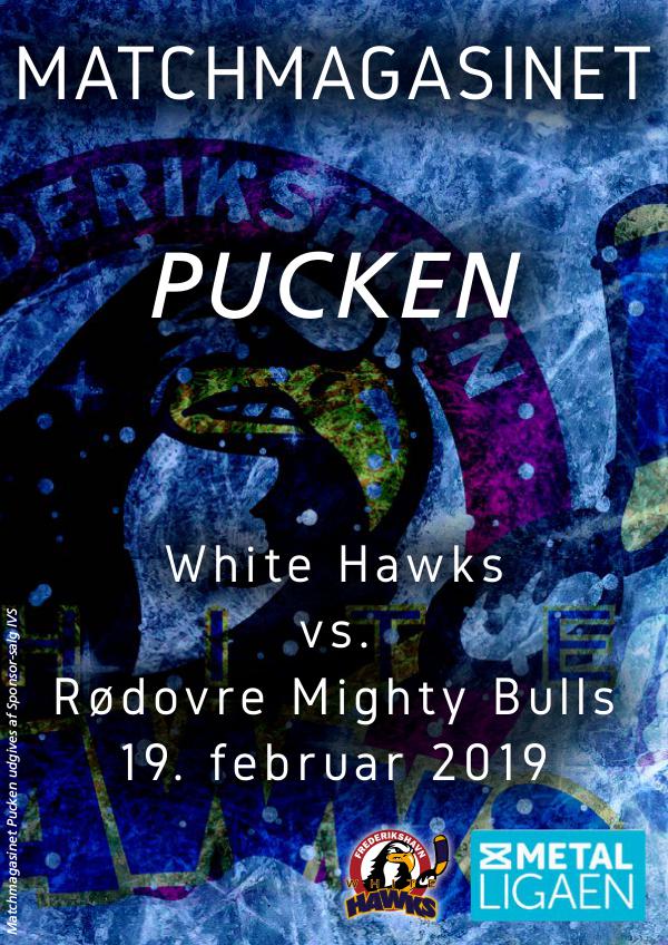 White Hawks White Hawks vs. Mighty Bulls