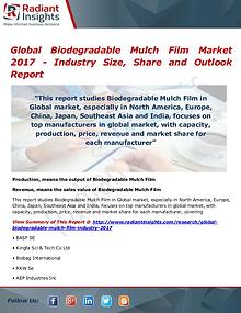 Chemicals and Materials Research Reports