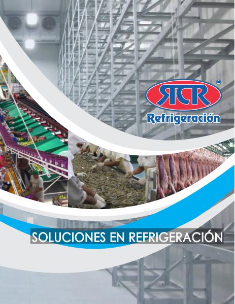RCR Refrigeracion - Soluciones en Refrigeración 1