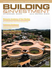 Building & Investment (May - Jun 2016)