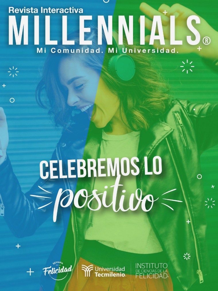 Revista Millennials Portada-Millennials-MARZO