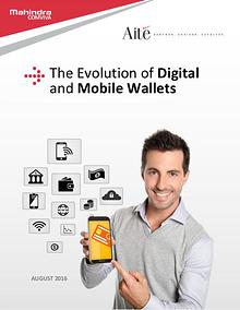 Whitepaper - The Evolution of Digital and Mobile Wallets