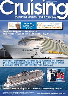 Cruising News Magazine