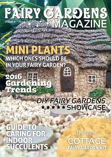 Fairy Garden Magazine