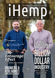 iHemp Magazine