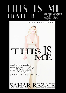 THIS IS ME E- BOOK TRAILER
