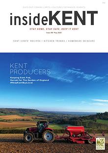 insideKENT Magazine