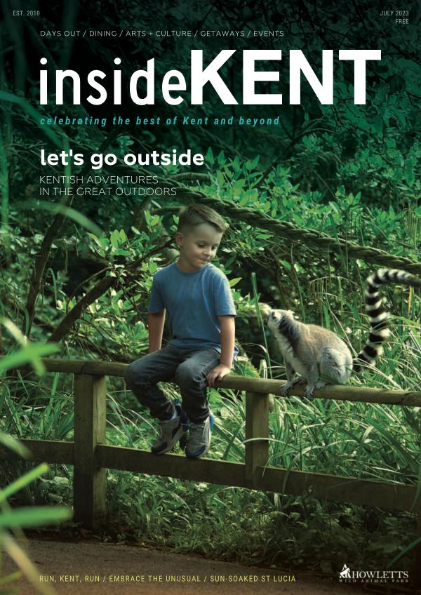 insideKENT Issue 16 - Jan/Feb 2013 by sidewaysmedia - Issuu