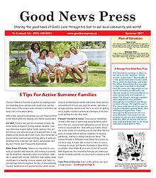 Good News Press Summer 2017