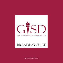 GISD Branding Guide