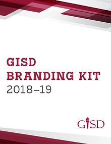 GISD Branding Kit