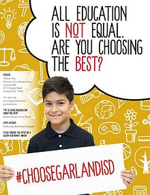All education is NOT equal. Are you choosing the BEST?