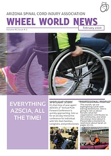 Wheel World News