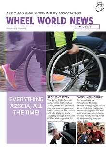 Wheel World News