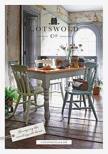 The Cotswold Company Catalogue