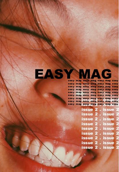 Easy Magazine 2