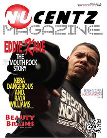 NuCentz Magazine Business Edition