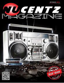 NuCentz Magazine (Hip-Hop Edition)