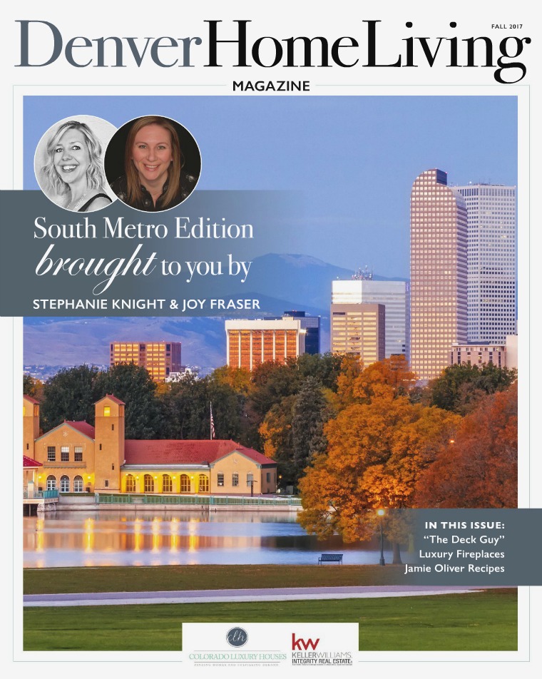 Colorado Luxury Houses Magazine Colorado Luxury Houses Fall 2017