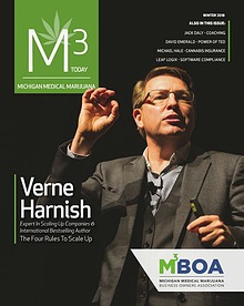 M3 Today Magazine