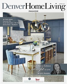 Colorado Luxury Houses Magazine