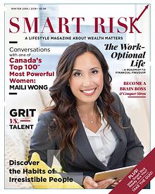 Smart Risk Magazine