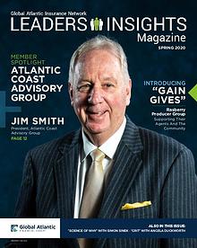 Global Atlantic Financial Group - Leaders Insights