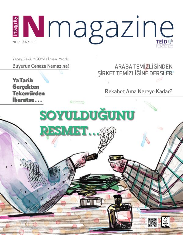 INmagazine Sayı 11