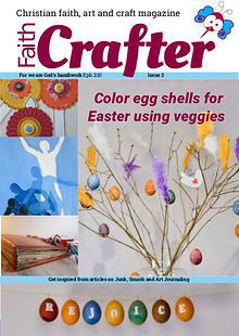 Faith Crafter Magazine