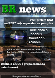 BR news