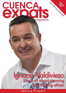 Cuenca Expats Magazine