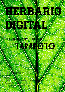 Herbario Digital