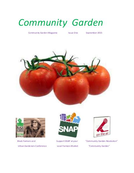 Community Garden Magazine clone_