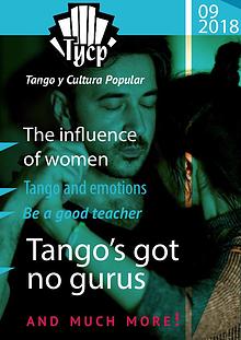 Tango y Cultura Popular ® English Edition