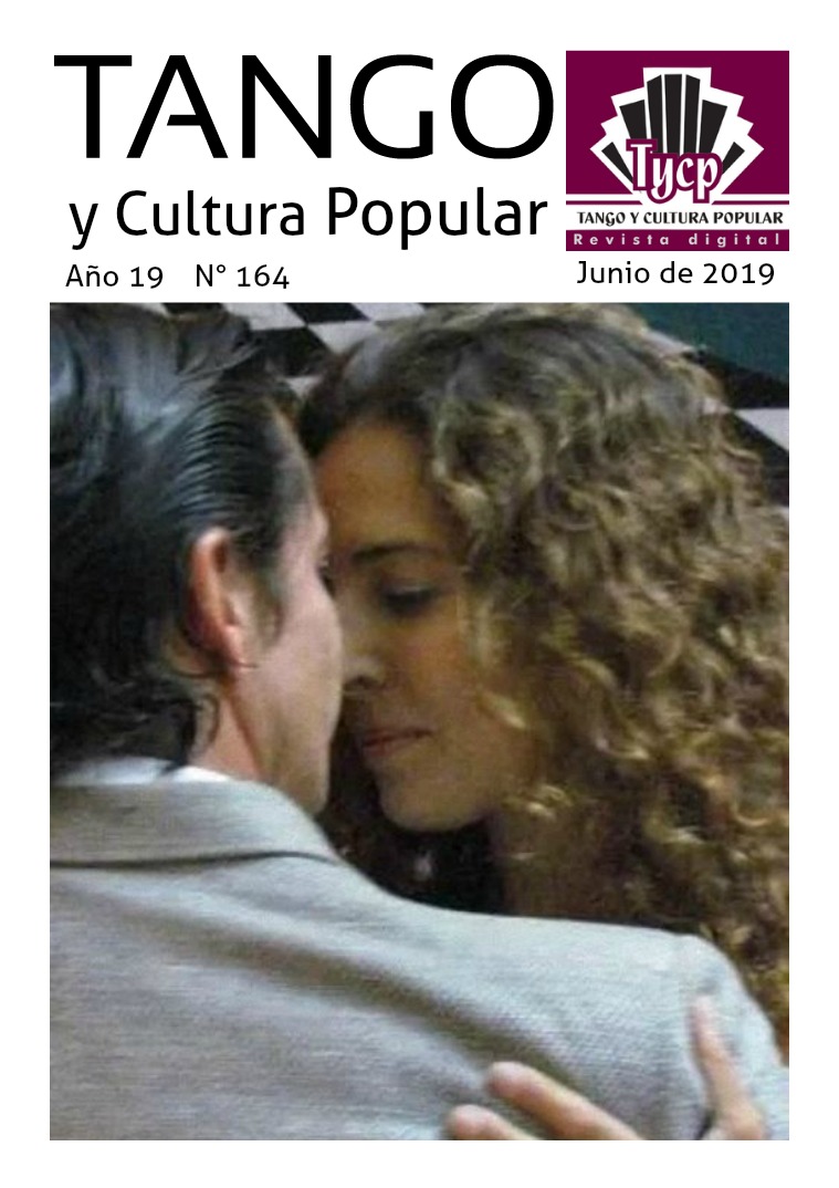 Tango y Cultura Popular ® N° 164