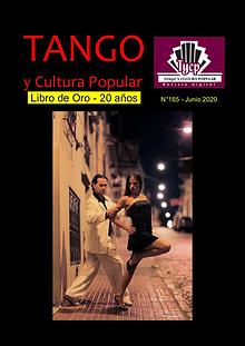 Tango y Cultura Popular ®
