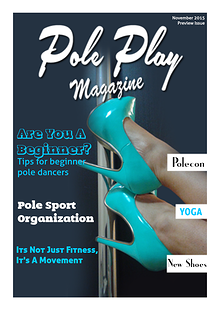 Pole Play Magazine